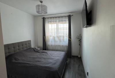 Apartament cu 2 camere decomandat, mobilat în Dâmbul Rotund - 3