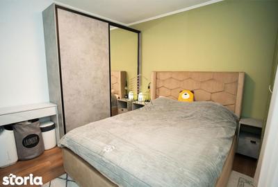 Apartament cu 2 camere semidecomandat în Decebal - 9