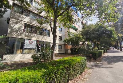 Inchiriere Spatiu 100 mp. direct bulevard cu 4 incaperi independente - 4