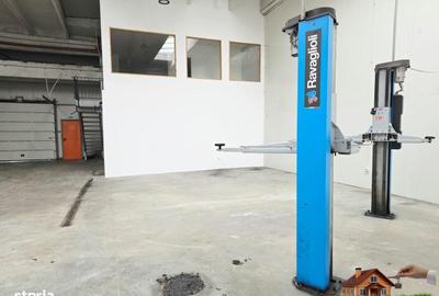 Spațiu comercial, de 291 mp, în Central - 5