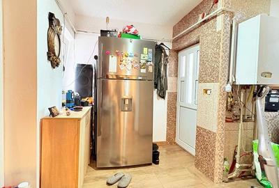 Casă cu 3 camere cu Teren 1700 Mp în Jiblea Veche - 7