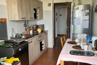 Apartament cu 3 camere în Republicii - 10