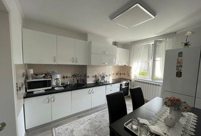 Apartament de vanzare in Beius - 12