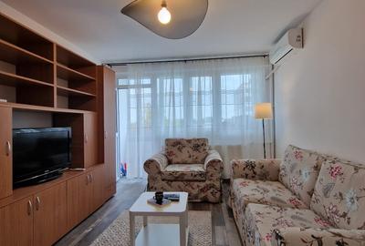 Sos. Viilor - Parc Carol - Apartament 2 camere - renovat - mobilat utilat modern - 19
