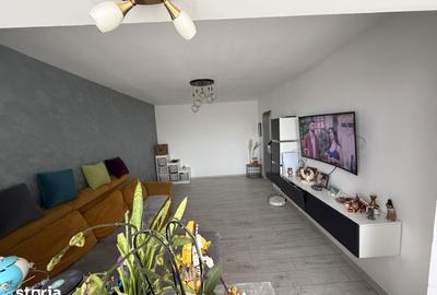 Apartament cu 3 camere decomandat în Vest - 10