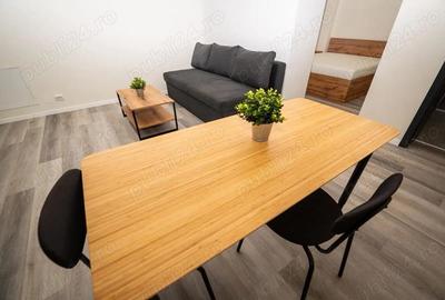 AA 1137 De inchiriat apartament tip studio in Tg Mure?- Semicentral - 8