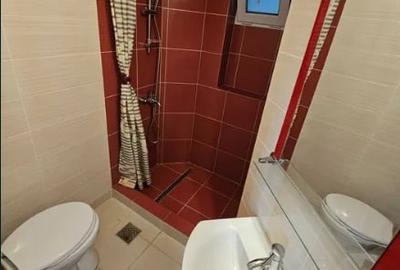 Romana metrou Piata Amezei,et.2/7,Amenajat,mobilat utilat complet - 4