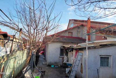 Casă cu 3 camere cu Teren 196 Mp în Coiciu - 7