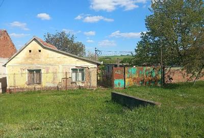 Casă cu Teren 28 Mp în Fizeș