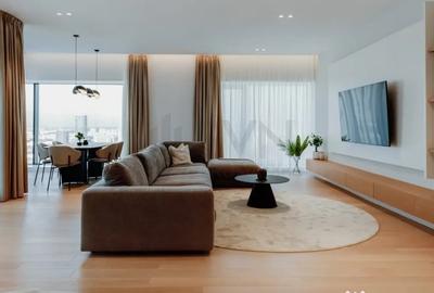 Apartament cu 4 camere decomandat în Floreasca - 3