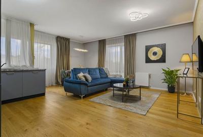 2 Camere Mobilat Utilat | Aviatiei Park | Aviatiei Herastrau - 2