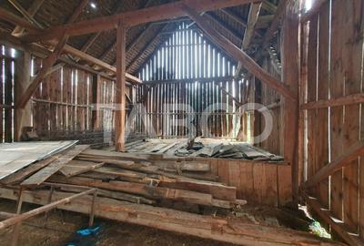 Casa de vanzare in Mandra 140 mp utili curte sura anexe 3 beciuri - 6