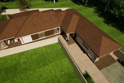 Casă cu 5 camere cu Teren 800 Mp în Tăuții-Măgherăuș - 1