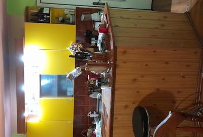 Apartament cu 4 camere în 22 Decembrie - 4