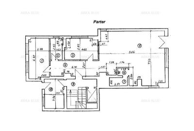 Imobil modern-Domenii, Casin - birouri, clinica, parcare subterana Imobil modern-Domenii, Casin - birouri, clinica, parcare subterana - 31