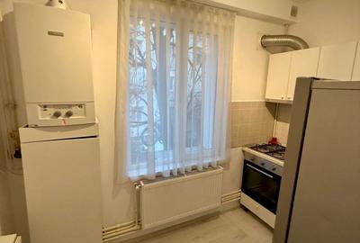 2 camere Renovat Floreasca | Prima inchiriere | Giacomo Puccini - 9