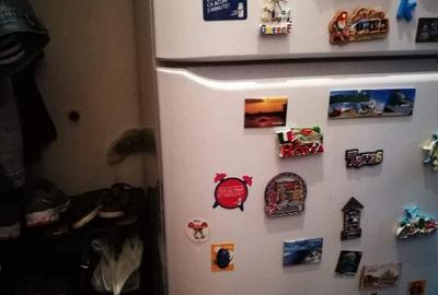 Proprietar. La METROU Costin Georgian, Garsoniera Etaj 2/4 - 3