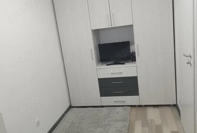 Proprietar vand apartament 2 camere decomandat mobilat ?i utilat complet - 3