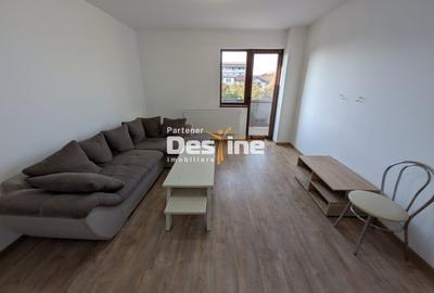 Apartament cu 2 camere pe parter sau etajul 2 52/57 mp parcare in Valea Adanca - 3