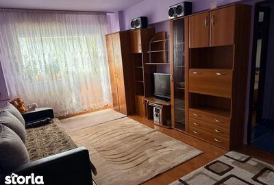 Apartament cu 2 camere semidecomandat în Domnești - 1