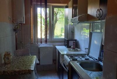 Garsonieră decomandată în Central - 6