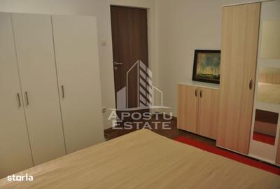 Apartament cu 2 camere în Circumvalațiunii - 2