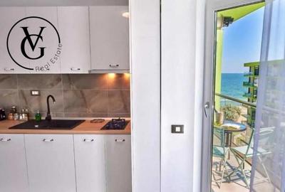 Apartament 2 camere-Alezzi Beach-vedere la mare-parcare op? - 2