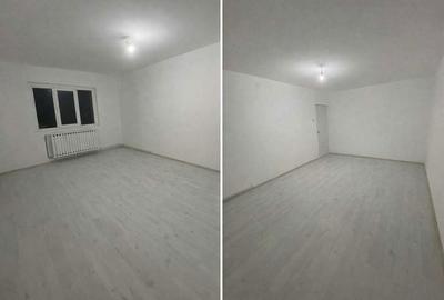 Apartament cu 3 camere în Tomești - 8