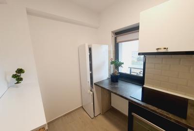 Apartament 2 camere mobilat ,utilat,centrala pe gaz,  totul nou. - 17