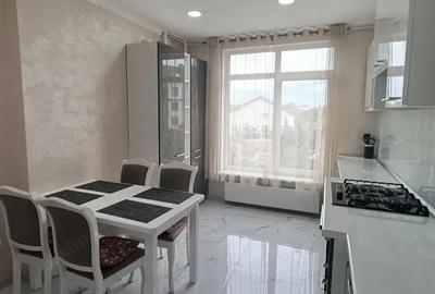 Apartament cu 2 camere decomandat în Lujerului - 7
