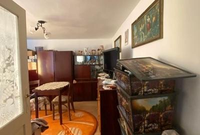 Casa spatioasa de vanzare in Mehala – 4 camere + garaj si terasa - 3