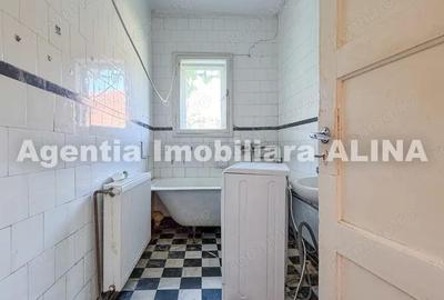 Casa si teren 858mp in Simeria Veche, zona centrala, Jud. Hunedoara. - 1