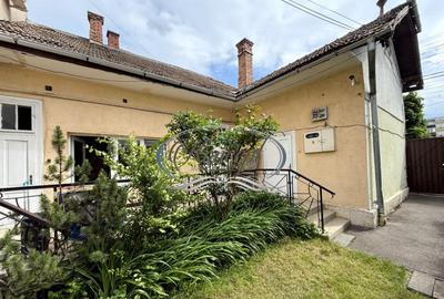 Apartament cu potential extindere in zona Andrei Muresanu