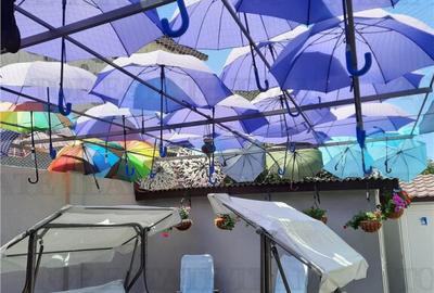 Afacere la cheie, vila turistica cu 10 camere si 10 bai, Efo - 11