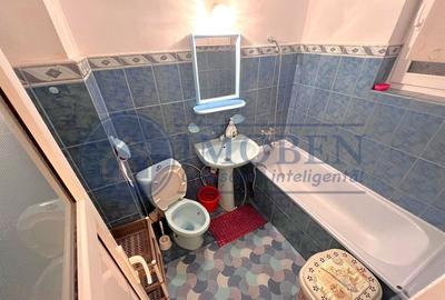 2 Camere-Parter-Brazda lui Novac-Mobilat-Utilat-Disponibi... - 5