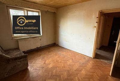 Apartament cu 2 camere semidecomandat în Săsar - 7