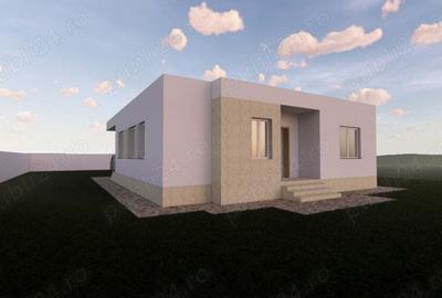 Vand casa semifinisata in Cihei. Vand casa semifinisata in Cihei. - 4