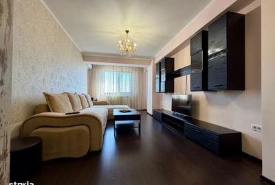Apartament cu 3 camere decomandat în Central - 8