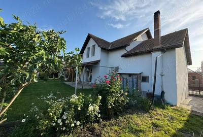 PROPRIETAR vand casa individuala in zona Timisoara - 5