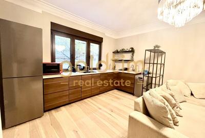 Casă individuală cu 15 camere cu Canalizare în Kiseleff - 17