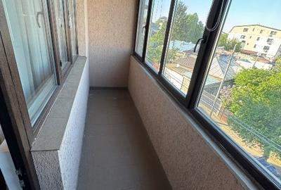Apartament cu 3 camere semidecomandat, mobilat în Bucureștii Noi - 6