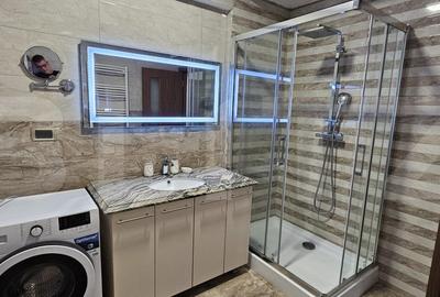 Apartament de vanzare, cu 2 camere, 70 mp, cu loc de parcare  - Isaran Residence - 8