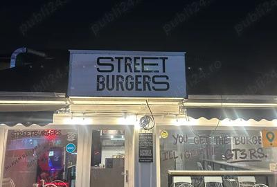 Spațiu comercial, de 40 mp, în Dumbrăvița