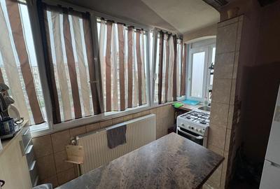 Apartament cu 3 camere în Cordău - 8