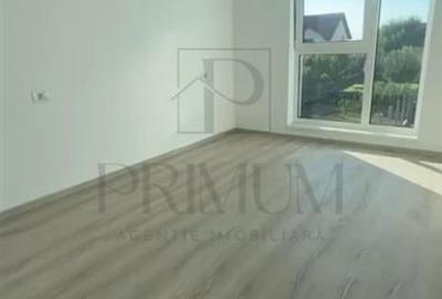 DUMBRAVITA - 5 CAM - DUPLEX - 3 BAI - 2 TERASE - CURTE - INCALZIRE PARDOSEALA - 5