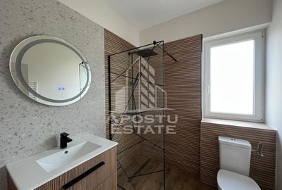 Duplex superb de vânzare în Dumbrăvița – 4 camere, 3 băi, 260 mp teren - 15