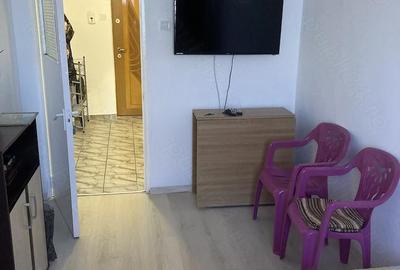 Apartament cu 2 camere decomandat în Tomis Nord - 3