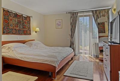 Domeniul Carpați - Vilă cu parc privat si panoramă montană ideal Airbnb/Booking - 45