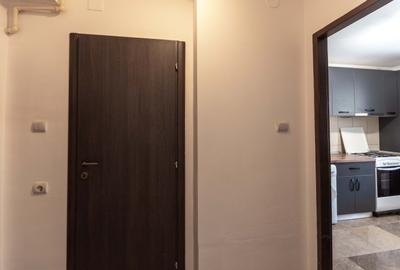 Barbu Vacarescu - Gheorghe Titeica, cart. Floreasca, str. Vrancioaia, comision 0 - 5