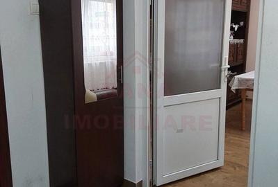 CASĂ ÎN CARANSEBEȘ \ ZONĂ CENTRALĂ / 150mp utili /DISPONIBILĂ IMEDIAT - 7